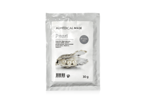 Жемчуг Альгинатная маска 30 гр.