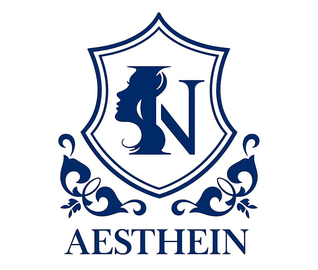 AESTHEIN ALL Skin Face Fit Box Kit