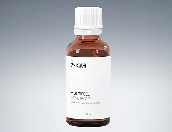 IQLift Multipeel 30% pH 2.0 - Мультипилинг 30%