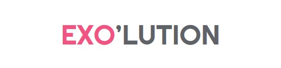 EXO`LUTION EXO`LUTION