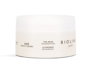 «AGE BEAUTY SECRET» THE MASK REGENERATING
