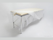 Простыни П/э Классик 200х180