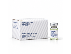 Тranexamic Acid 10% Pro Line - Сыворотка для ухода за кожей после процедур с транексамовой кислотой 10%