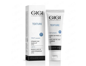 Texture DDM Dynamic Day Make-Up - Динамический дневной тональный крем 30 SPF  Texture DDM Dynamic Day Make-Up - Динамический дневной тональный крем 30 SPF