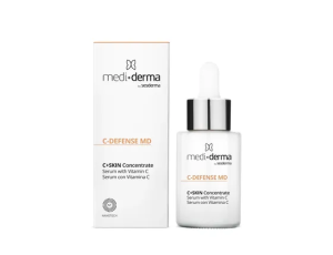 C-DEFENSE MD C+SKIN Concentrate - Сыворотка для лица липосомальная ревитализирующая C-DEFENSE MD C+SKIN Concentrate - Сыворотка для лица липосомальная ревитализирующая