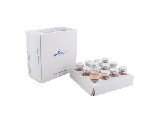 Омолаживающий мезококтейль - Antiradical Complex