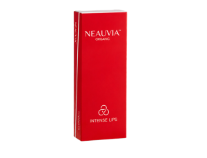 NEAUVIA Organic INTENSE LIPS