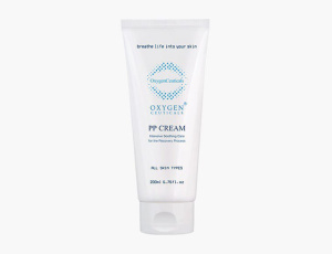 Пептидный восстанавливающий крем с кислородом - PP Cream Пептидный восстанавливающий крем с кислородом - PP Cream