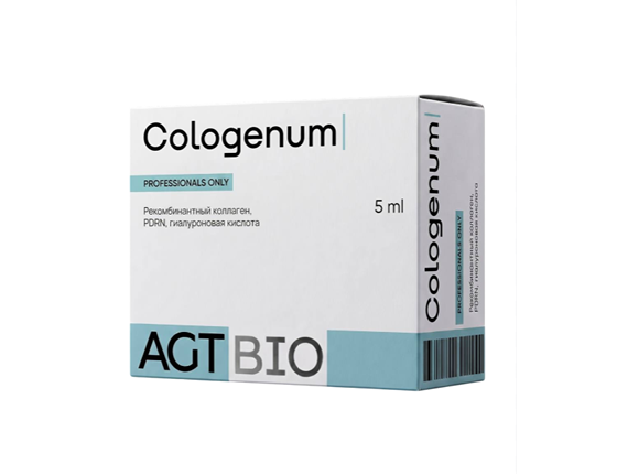 AGT Bio Cologenum