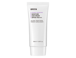 Интенсивно увлажняющий солнцезащитный крем SPF50+ PA++++/Rovectin Intense Moisture Sun Cream SPF50+ PA++++  (М)
