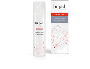 Sensitive Hi.Pid formula Успокаивающий крем для чувствительной кожи