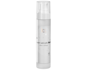 Super salicylic fluid - Активная сыворотка против воспалений и акне Super salicylic fluid - Активная сыворотка против воспалений и акне