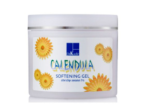 Гидрирующий смягчающий гель Календула Dr. Kadir  - Calendula Softening Gel