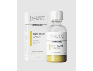 Лосьон против акне - ANTI ACNE LOTION