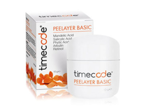 Timecode Peelayer Basic-Таймкод Пилэер Бейсик