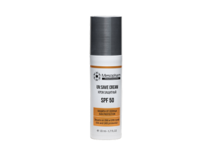 UV:SAVE CREAM (SPF 50) - Крем защитный  UV:SAVE CREAM (SPF 50) - Крем защитный