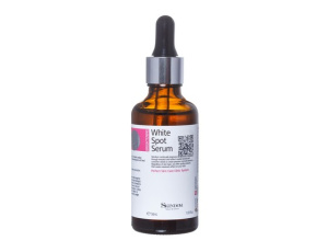 Сыворотка для лица выравнивающая цвет кожи с экстрактом коры шелковицы (White Spot Serum)