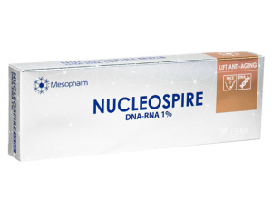 NucleoSpire DNA-RNA 1% LIFT Anti-Aging