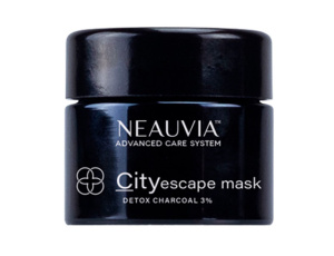 NEAUVIA City Escape Mask