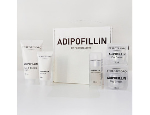 Набор профессиональной линии Adipofillin