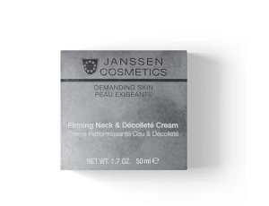Укрепляющий крем для кожи лица, шеи и декольте / Firming Face, Neck & Decollete Cream
