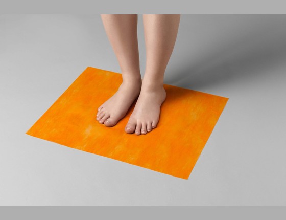 Коврик Спан 40х50 (в ассортименте) Коврик Спан 40х50 (в ассортименте)