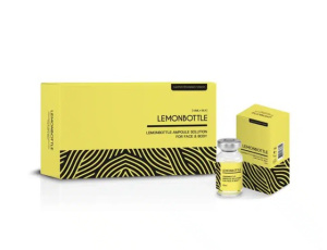 Сыворотка LEMONBOTTLE - Ampoule Solution (Лемонботл Солюшн)