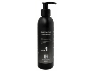 Гель для карбоксиревитализации кожи CSC Black gel