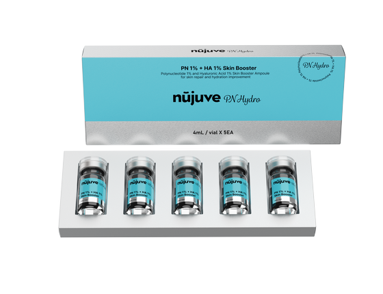 Скин бустер Nujuve PN Hydro