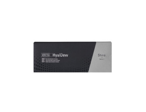 Филлер интрадермальный HyalDew Shine