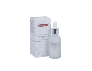 НЕОКОЛЛ  - Омолаживающий флюид НЕОКОЛЛ  - Омолаживающий флюид