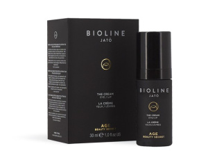 «AGE BEAUTY SECRET» THE CREAM EYE/LIP