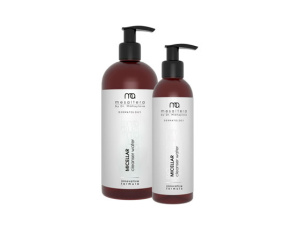 MICELLAR Cleanser Water Eye&Face - Мицеллярная вода для экспресс-демакияжа MICELLAR Cleanser Water Eye&Face - Мицеллярная вода для экспресс-демакияжа