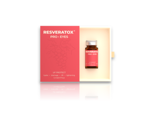 RESVERATOX PRO-EYES