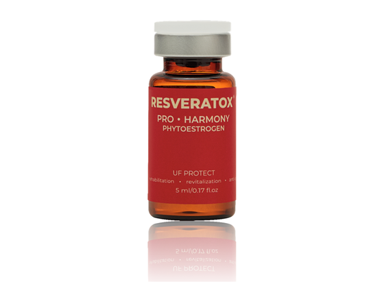 RESVERATOX PRO-HARMONY phytoestrogen