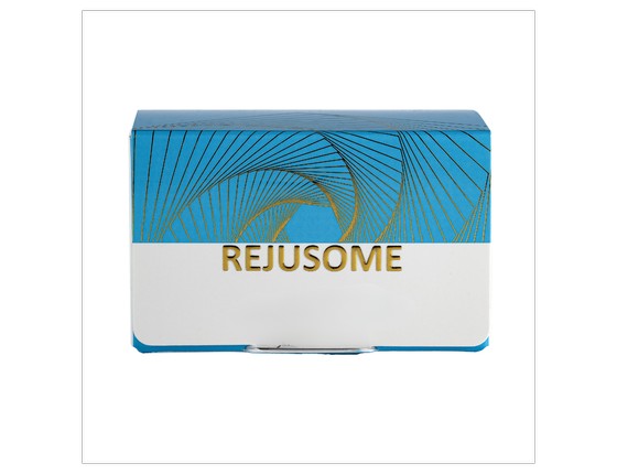 Сыворотка стерильная для омоложения кожи лица REJUSOME с экзосомами (exosome) 