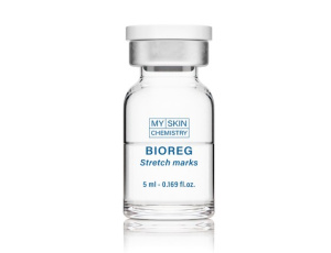 BIOREG STRETCH MARKS Биологическое омоложение и лифтинг (СРОК 12/25 )