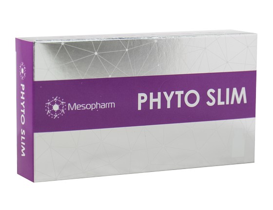 PHYTO SLIM (СРОК 02/26)