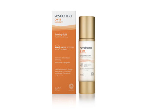 C-VIT RADIANCE Glowing fluid – Флюид для сияния кожи C-VIT RADIANCE Glowing fluid – Флюид для сияния кожи