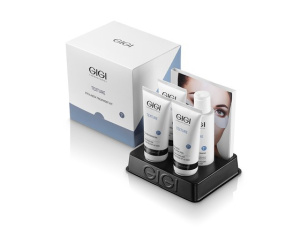 Texture Eyes and Neck Set, набор для ухода за кожей век и шеи Texture Eyes and Neck Set, набор для ухода за кожей век и шеи