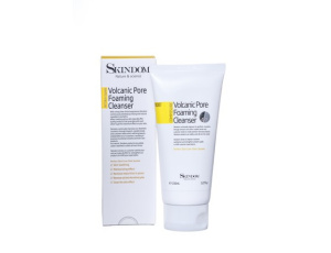 Пенка для глубокого очищения кожи с вулканическим пеплом (Volcanic Pore Foaming Cleanser) Пенка для глубокого очищения кожи с вулканическим пеплом (Volcanic Pore Foaming Cleanser)