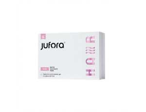 JUFORA HAIR 