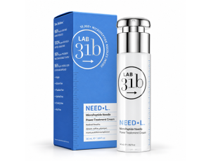 Крем для глубокого ухода за кожей лица MicroPeptide Needle (Power Treatment Cream)