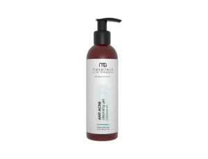 Anti Acne Cleansing Gel - Очищающий гель для проблемной кожи (СРОК 08/26)