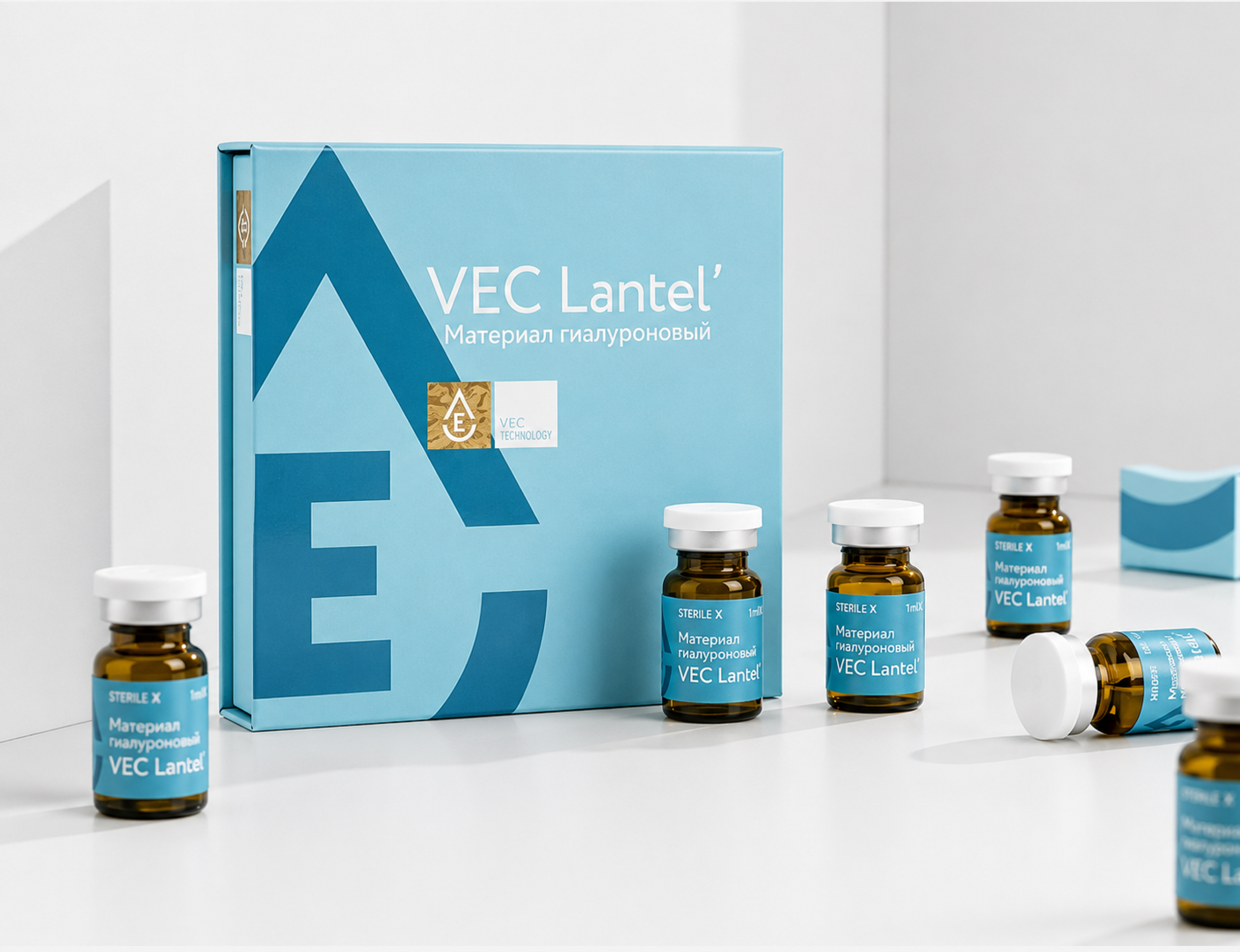 VEC Lantel’