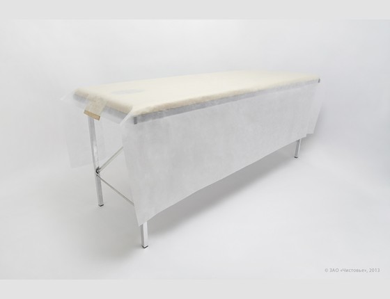 Простыня SMS Комфорт 200х80