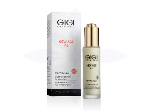 New Age G4 Сыворотка Сияние Glow Up serum New Age G4 Сыворотка Сияние Glow Up serum