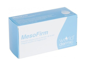 MESOFIRM WORLD DERMIC (Реструктуризация и подтяжка)