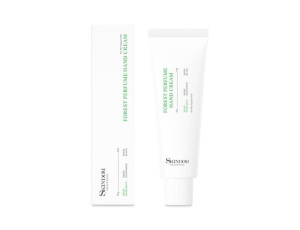 Skindom Крем для рук с ароматом цветов и мускуса (Forest Perfume Hand Crem Mood MUSK doux ) Skindom Крем для рук с ароматом цветов и мускуса (Forest Perfume Hand Crem Mood MUSK doux )