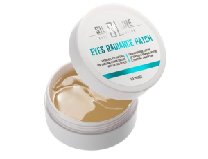 EYES RADIANCE PATCH Гидрогелевые патчи от отеков и темных кругов с видимым лифтинг эффектом EYES RADIANCE PATCH Гидрогелевые патчи от отеков и темных кругов с видимым лифтинг эффектом